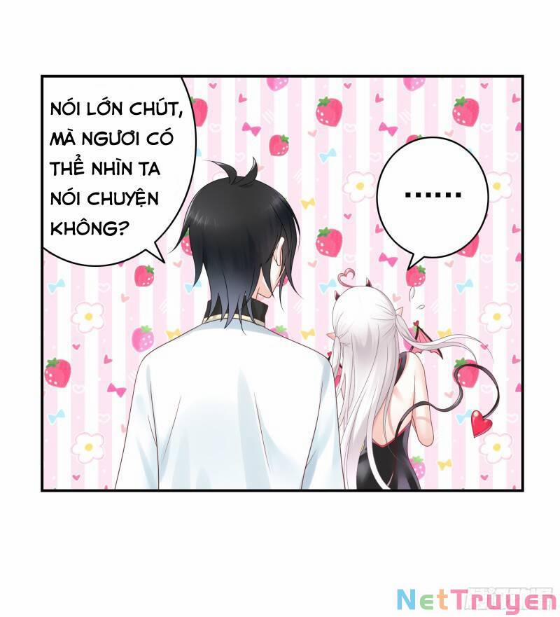 Pure Love Succubus Scraps Sword Fairy 1 trang 36