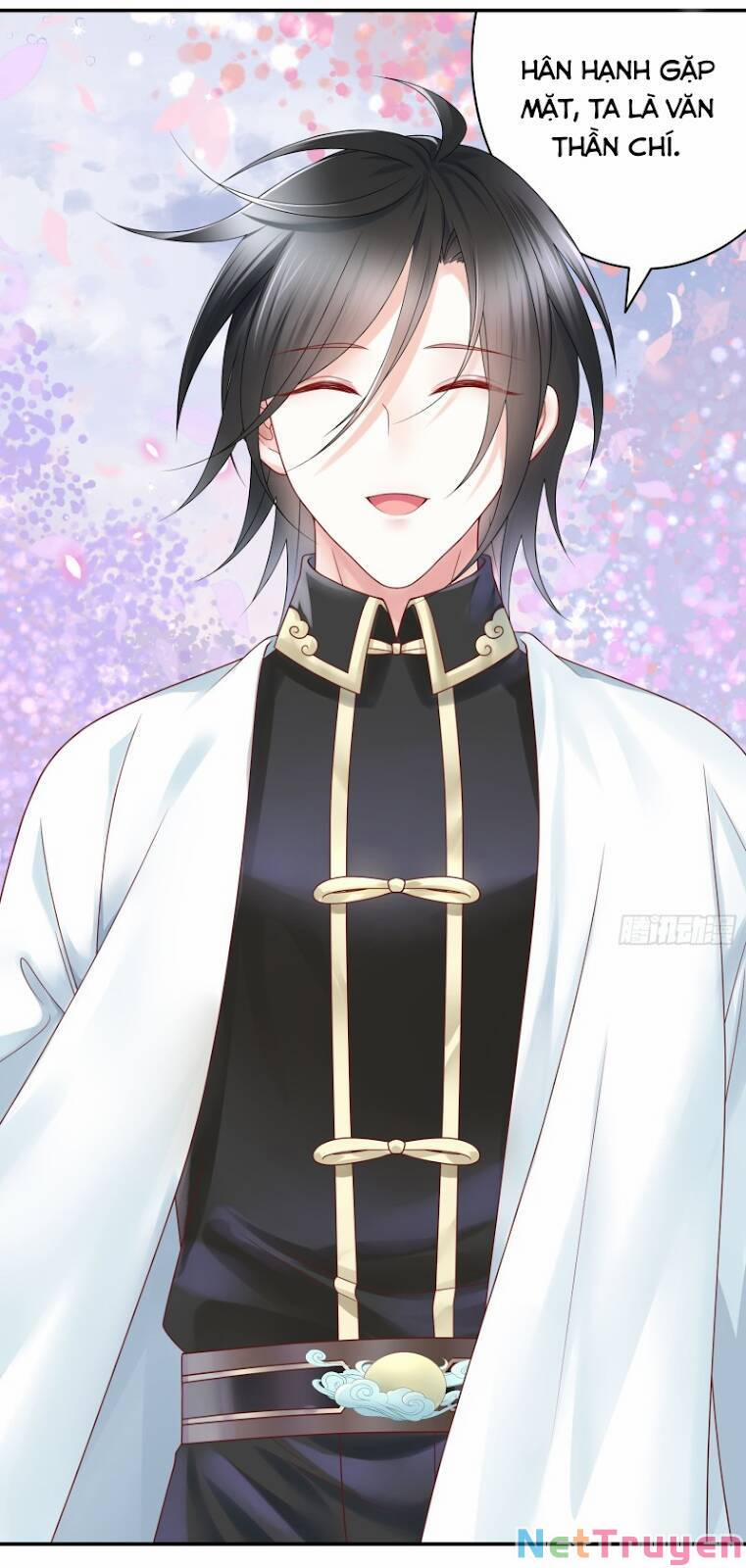 Pure Love Succubus Scraps Sword Fairy 1 trang 42