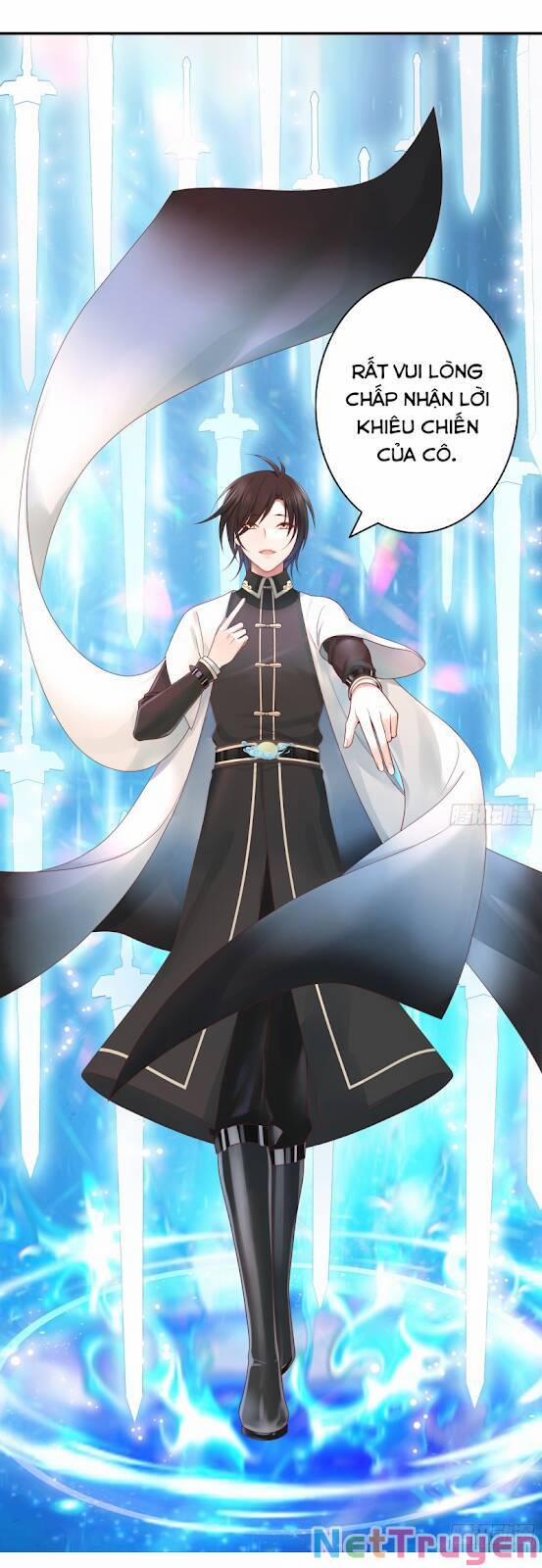 Pure Love Succubus Scraps Sword Fairy 1 trang 43