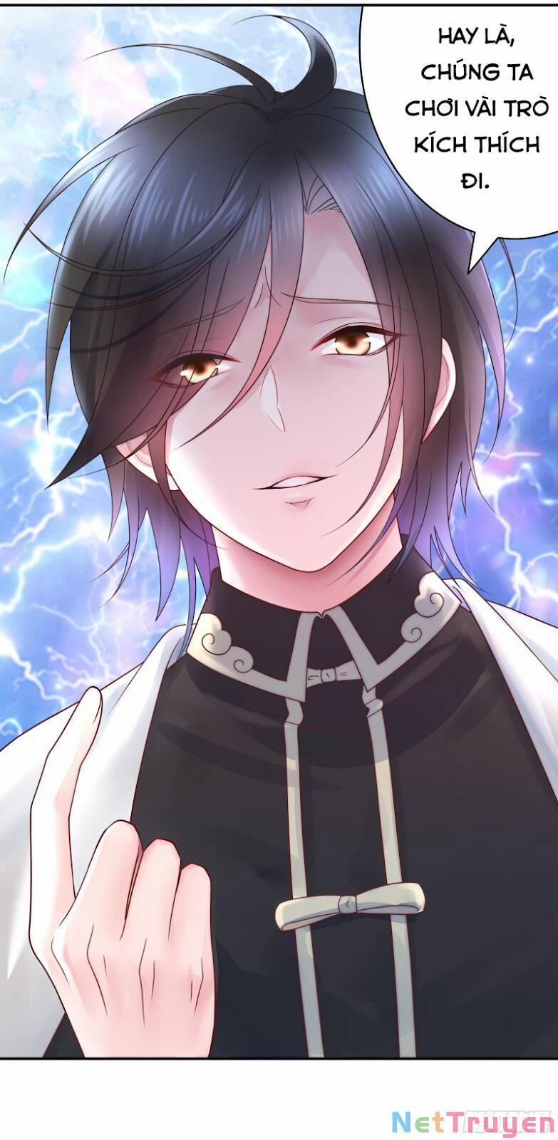 Pure Love Succubus Scraps Sword Fairy 1 trang 45