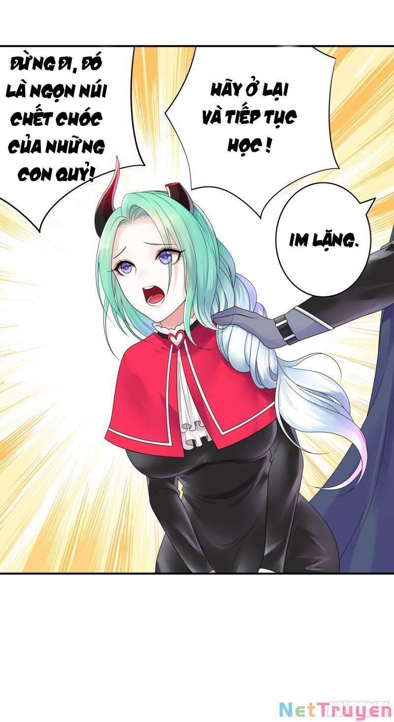 Pure Love Succubus Scraps Sword Fairy 1 trang 9