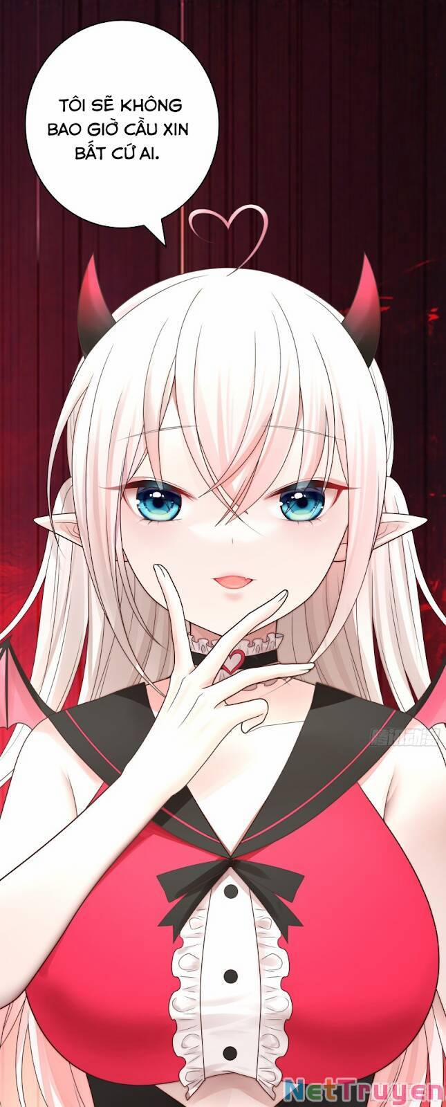 Pure Love Succubus Scraps Sword Fairy 2 trang 12