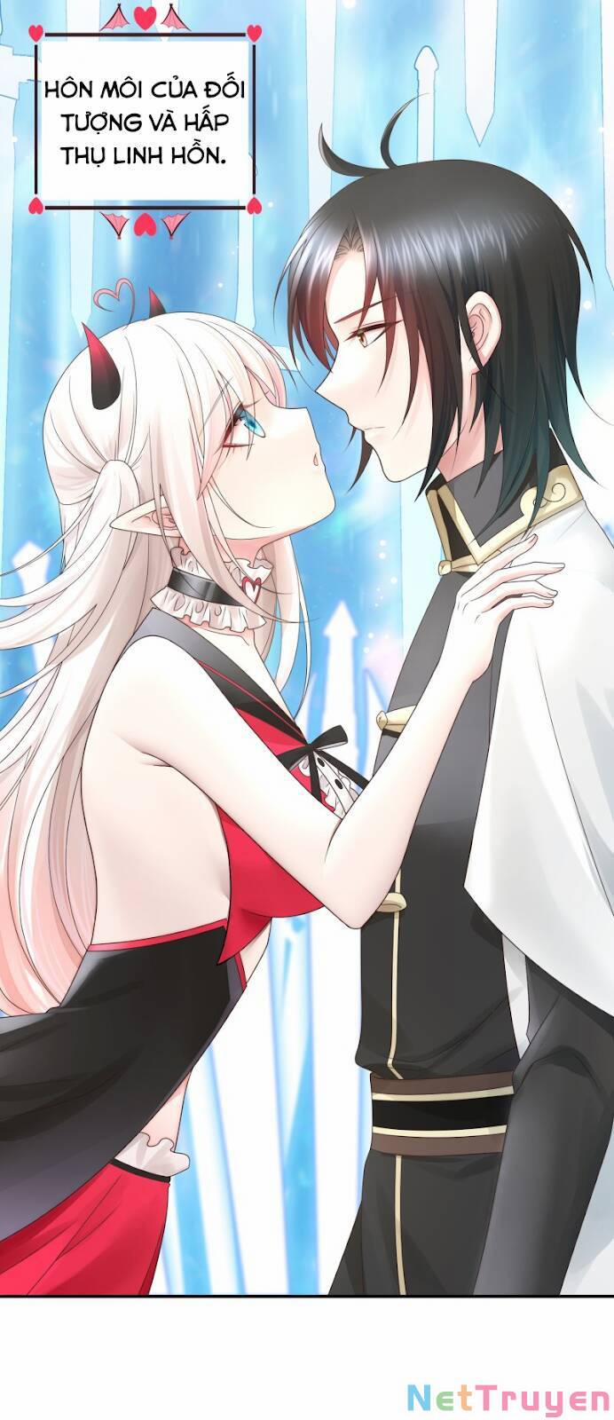 Pure Love Succubus Scraps Sword Fairy 2 trang 14