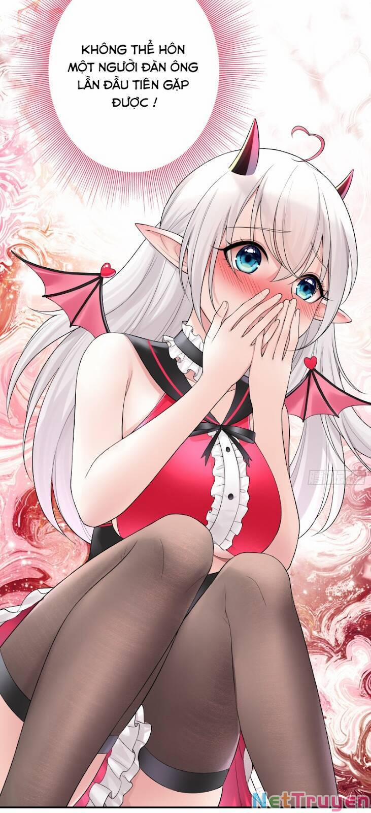 Pure Love Succubus Scraps Sword Fairy 2 trang 17