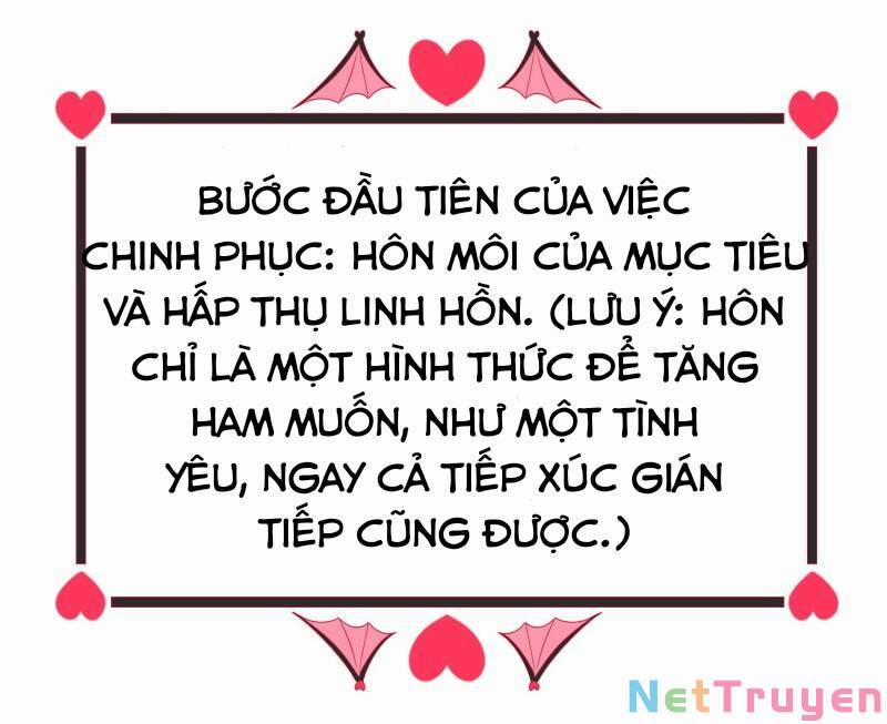 Pure Love Succubus Scraps Sword Fairy 2 trang 19