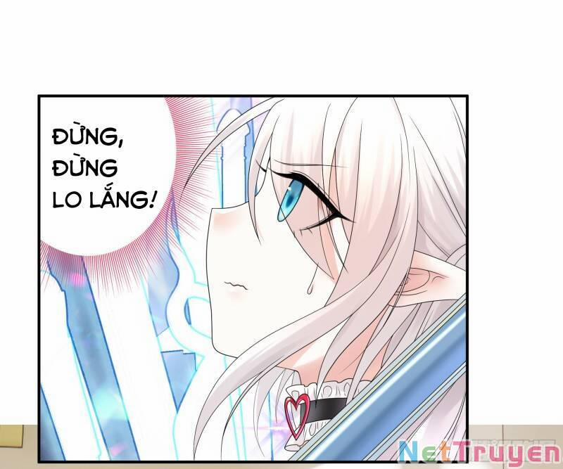 Pure Love Succubus Scraps Sword Fairy 2 trang 2