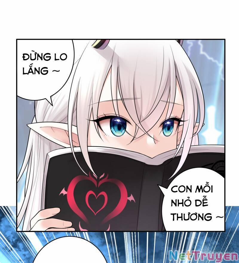 Pure Love Succubus Scraps Sword Fairy 2 trang 21