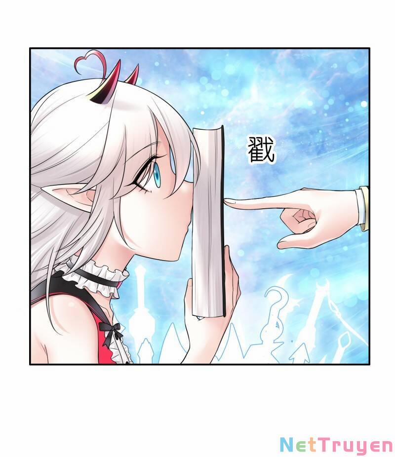 Pure Love Succubus Scraps Sword Fairy 2 trang 23