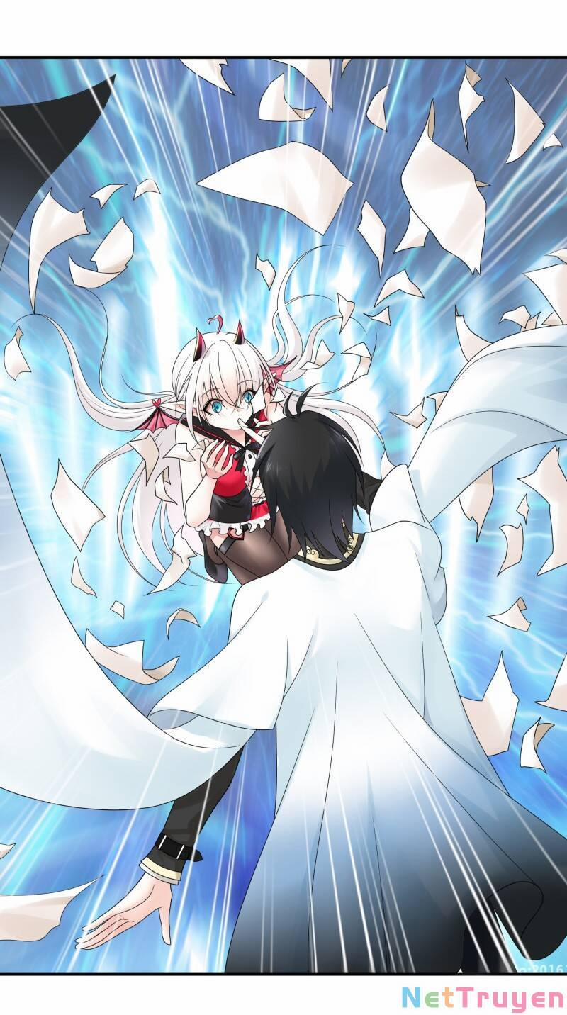 Pure Love Succubus Scraps Sword Fairy 2 trang 24