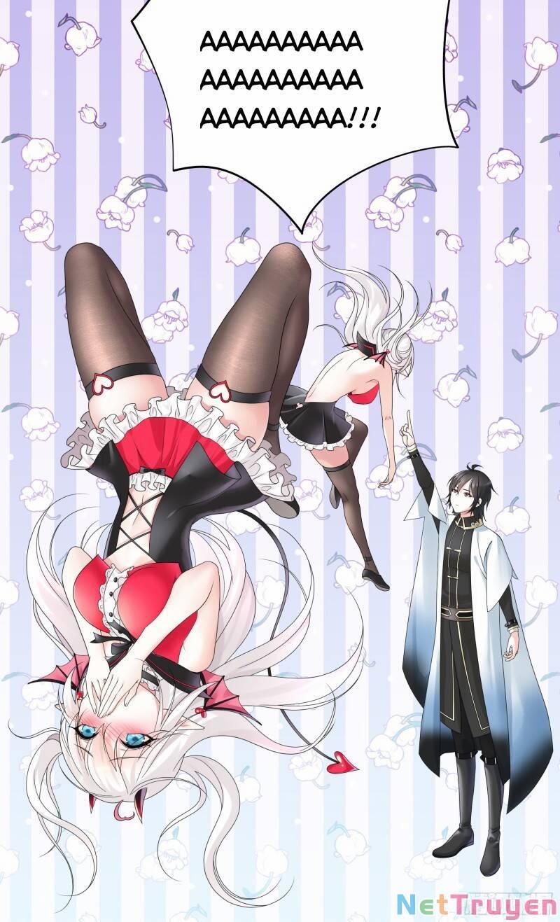 Pure Love Succubus Scraps Sword Fairy 2 trang 27