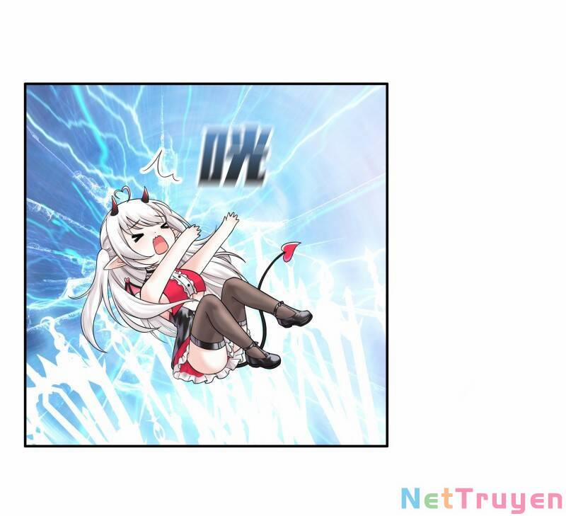 Pure Love Succubus Scraps Sword Fairy 2 trang 28