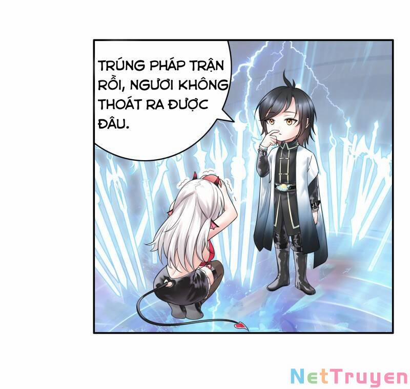 Pure Love Succubus Scraps Sword Fairy 2 trang 29