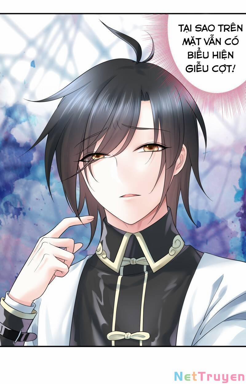 Pure Love Succubus Scraps Sword Fairy 2 trang 32