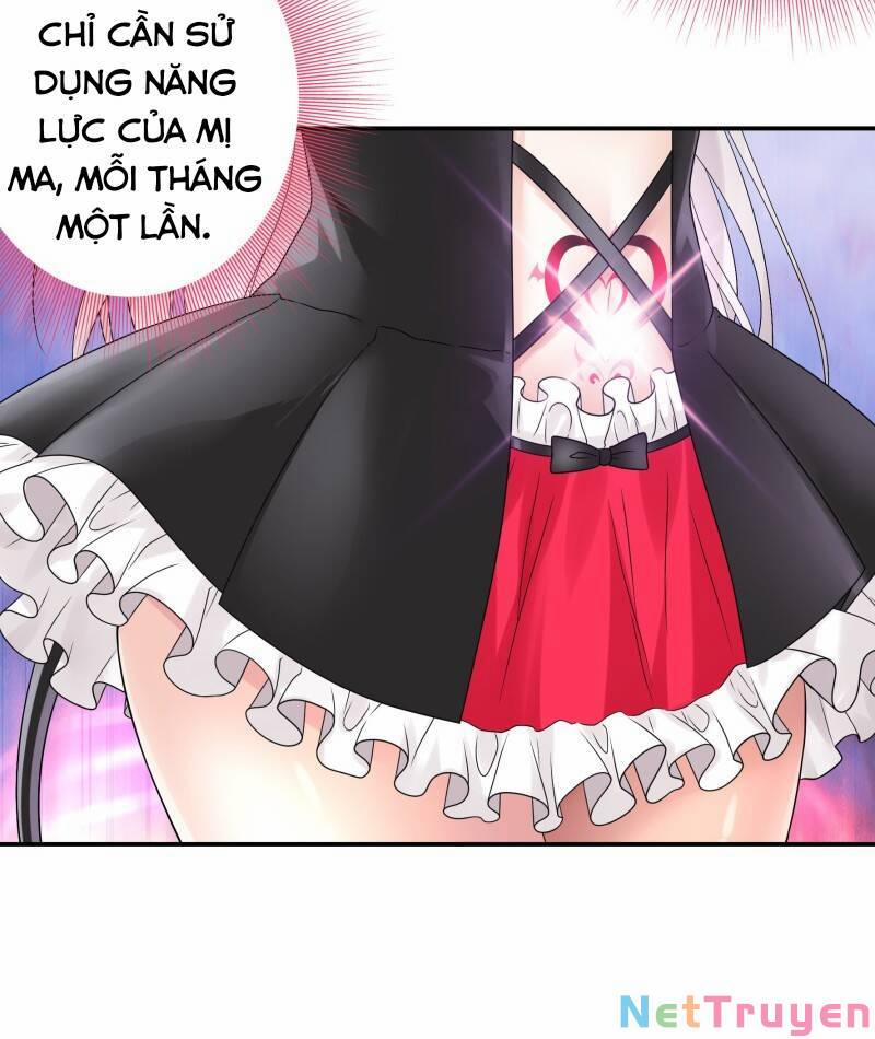 Pure Love Succubus Scraps Sword Fairy 2 trang 34