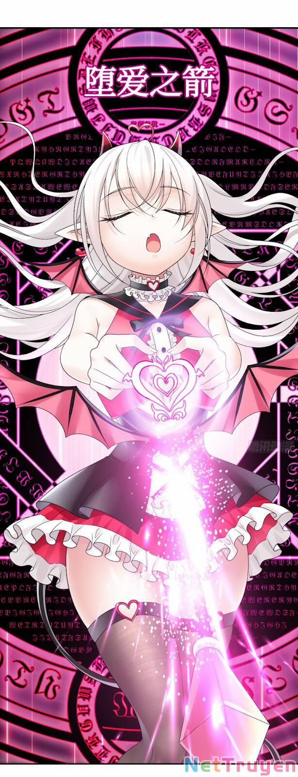 Pure Love Succubus Scraps Sword Fairy 2 trang 35