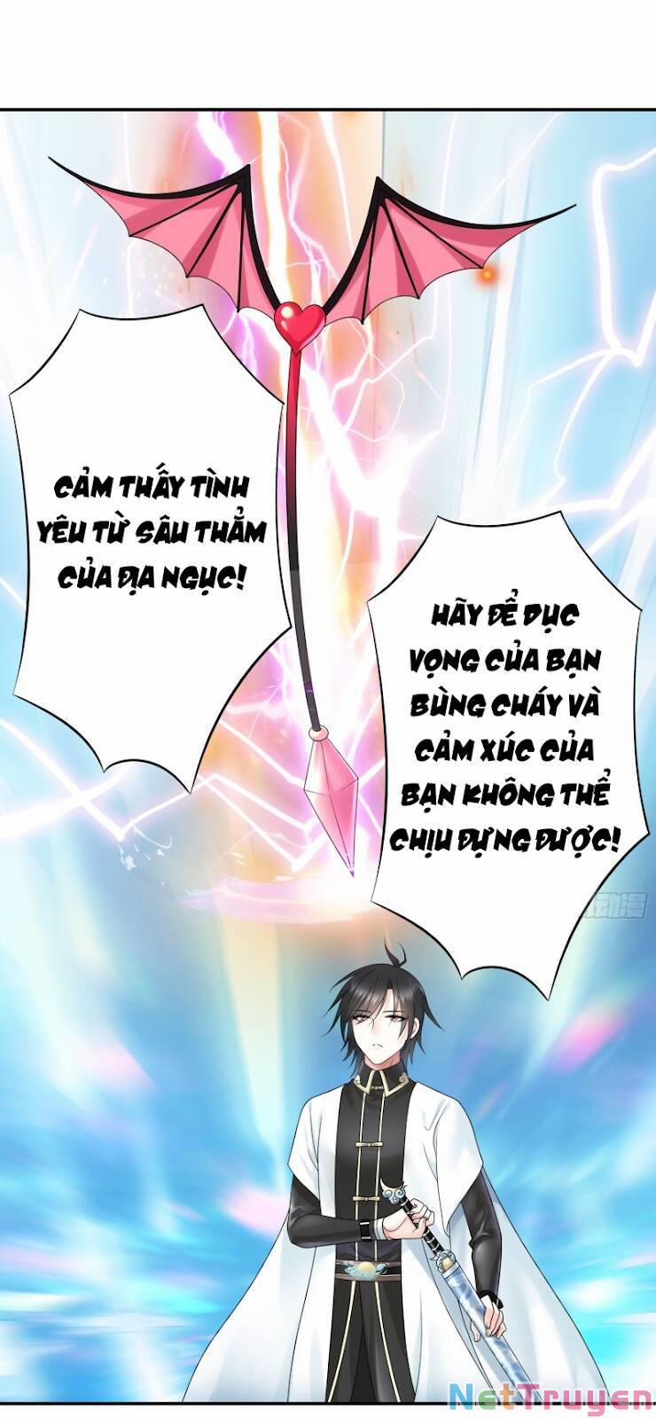 Pure Love Succubus Scraps Sword Fairy 2 trang 36