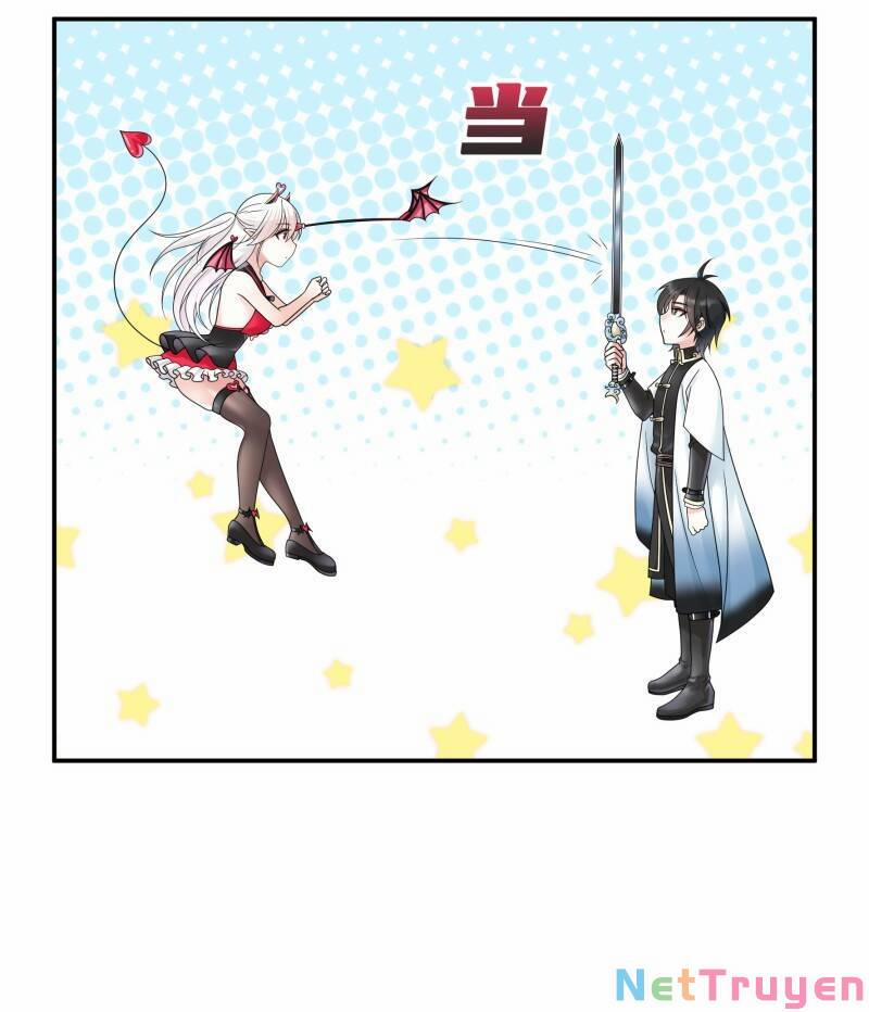 Pure Love Succubus Scraps Sword Fairy 2 trang 37