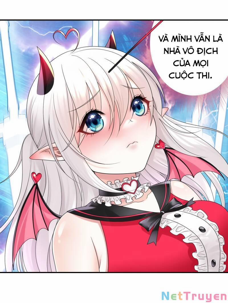 Pure Love Succubus Scraps Sword Fairy 2 trang 39