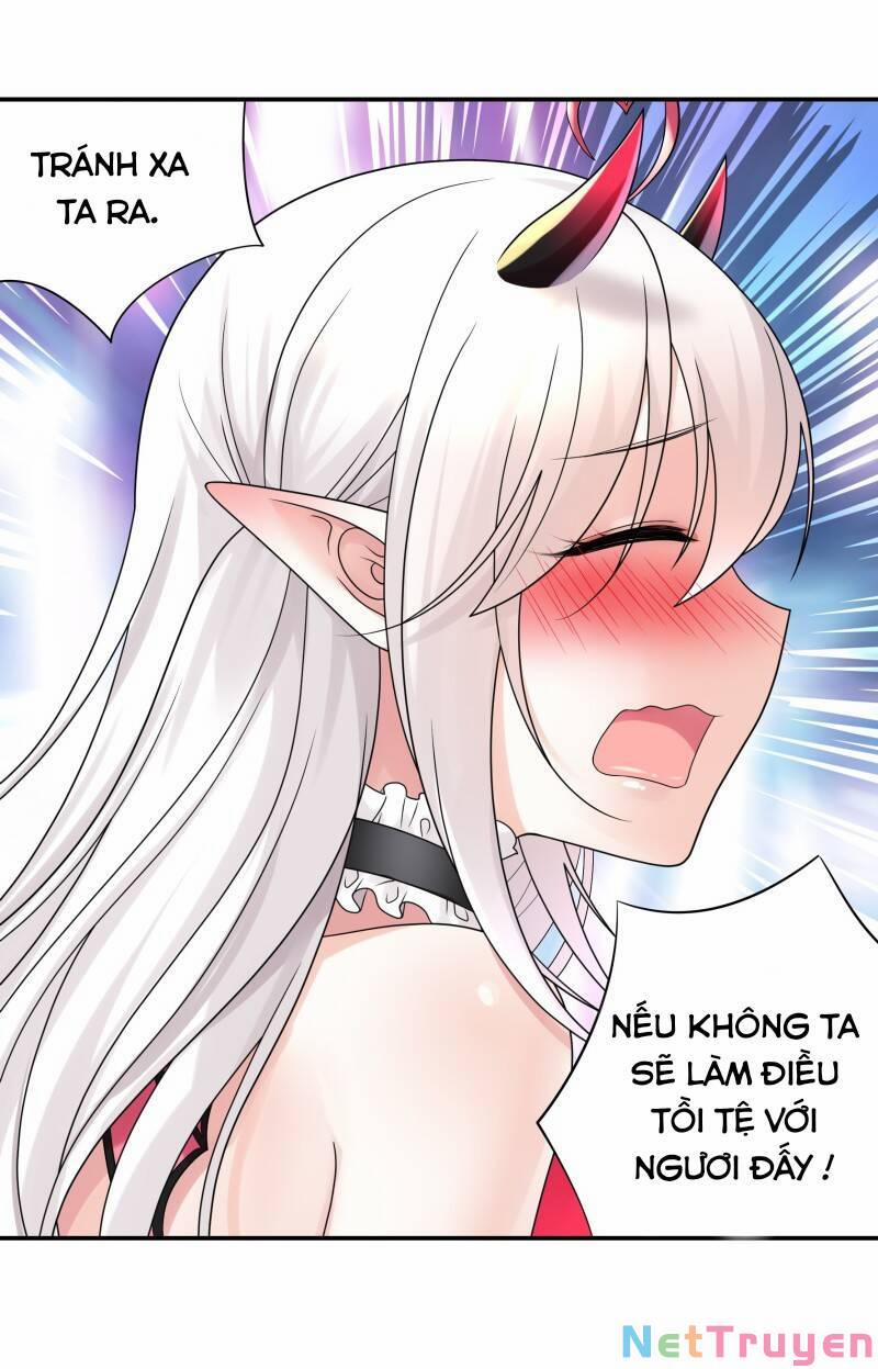 Pure Love Succubus Scraps Sword Fairy 2 trang 42