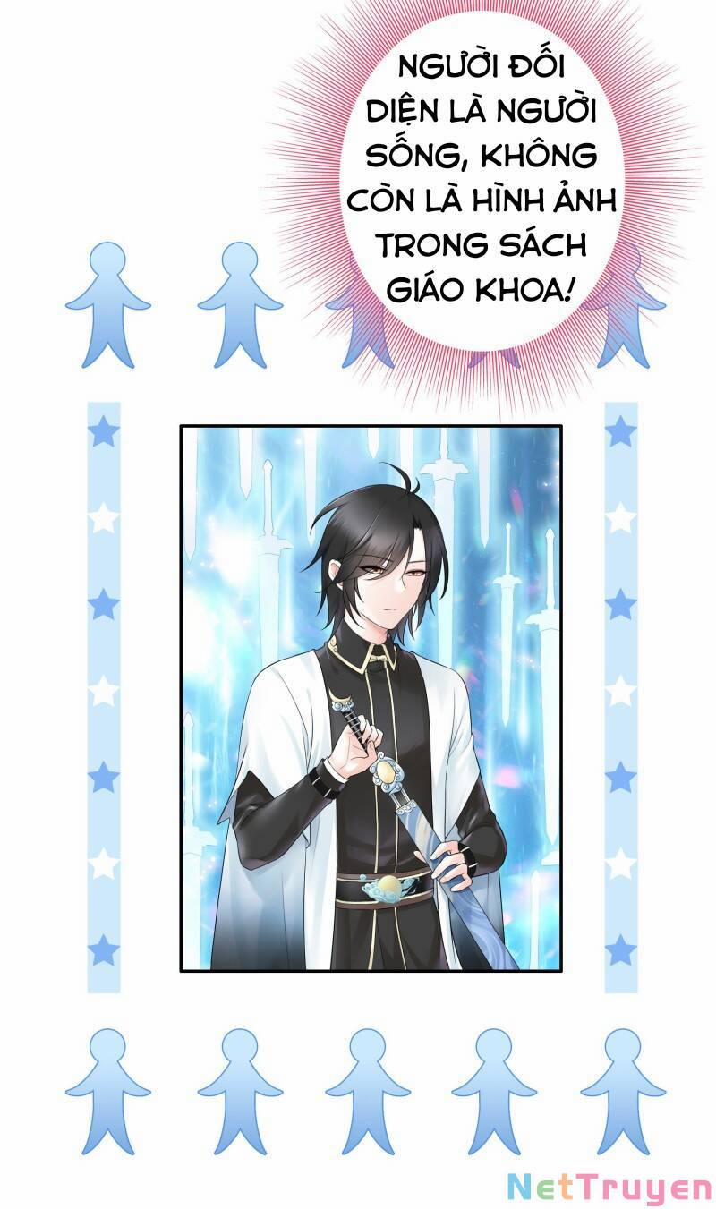 Pure Love Succubus Scraps Sword Fairy 2 trang 6