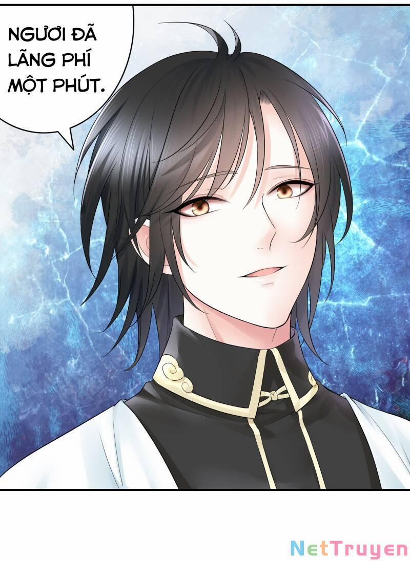 Pure Love Succubus Scraps Sword Fairy 2 trang 7