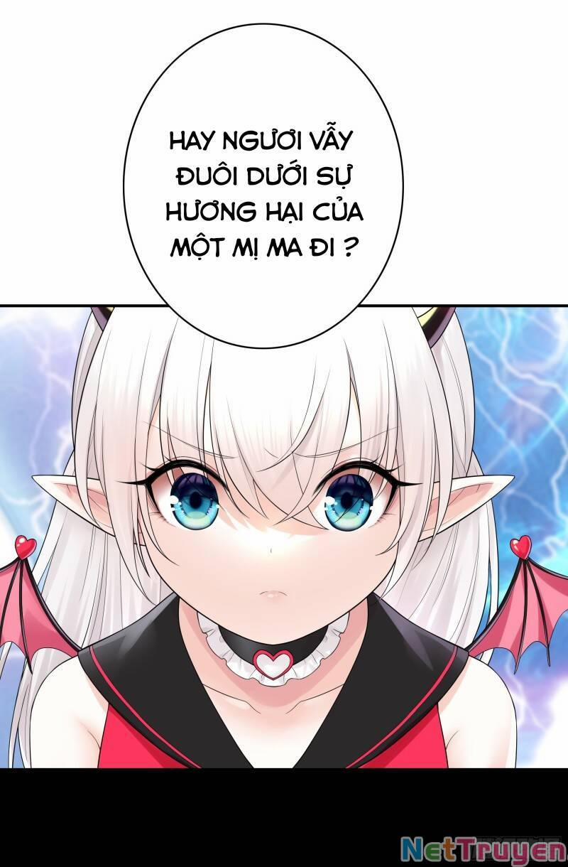 Pure Love Succubus Scraps Sword Fairy 2 trang 8