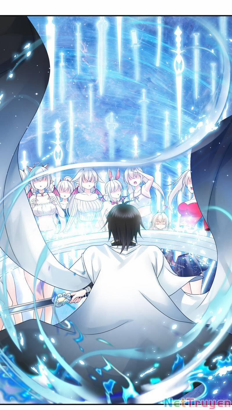 Pure Love Succubus Scraps Sword Fairy 3 trang 14