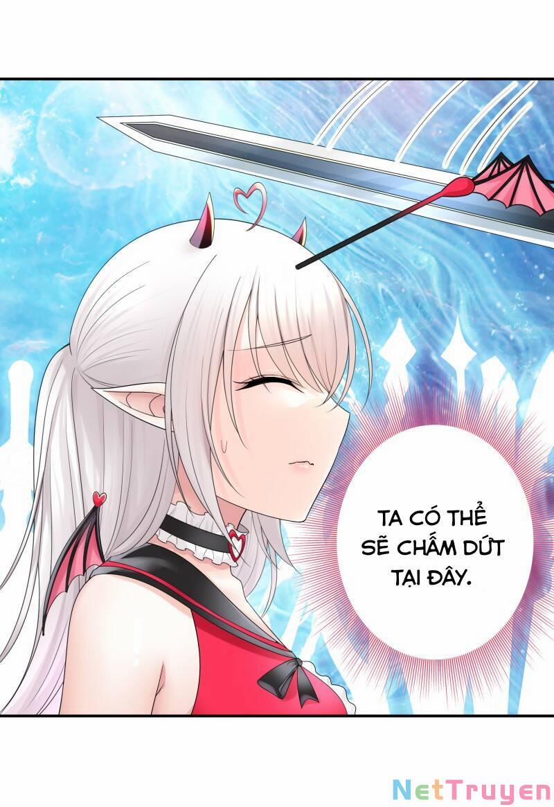 Pure Love Succubus Scraps Sword Fairy 3 trang 17