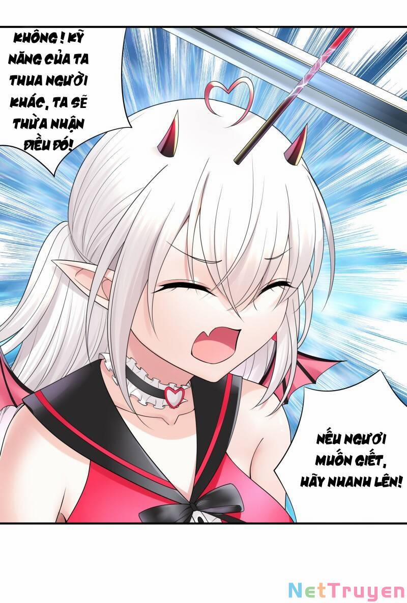 Pure Love Succubus Scraps Sword Fairy 3 trang 19