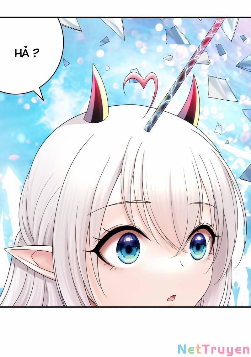 Pure Love Succubus Scraps Sword Fairy 3 trang 20