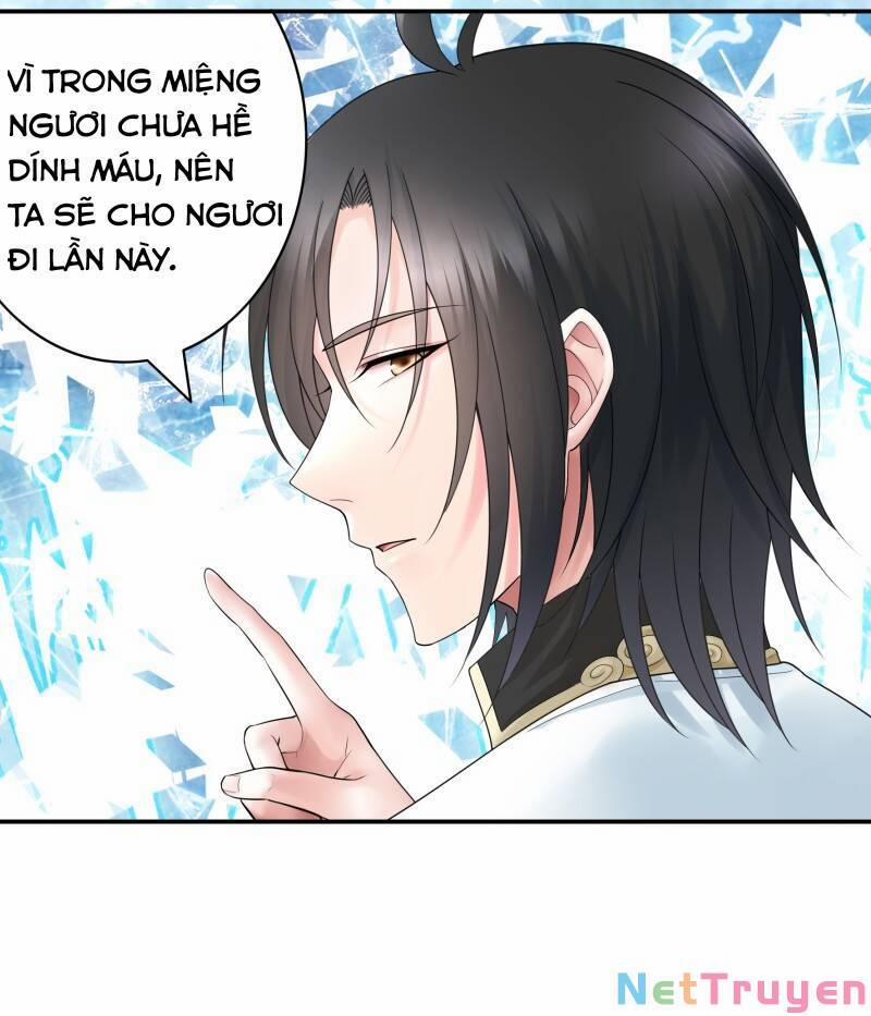 Pure Love Succubus Scraps Sword Fairy 3 trang 23