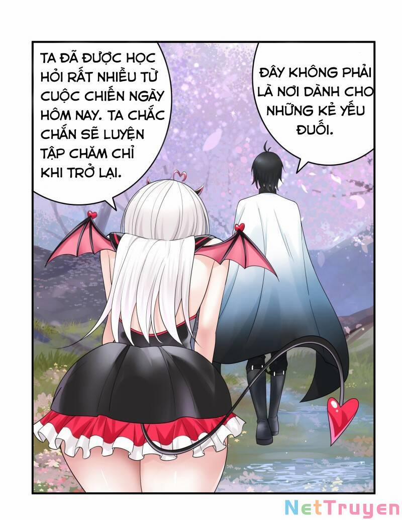 Pure Love Succubus Scraps Sword Fairy 3 trang 26