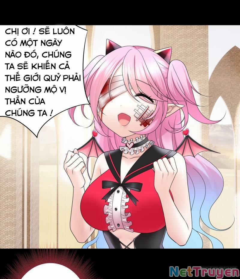 Pure Love Succubus Scraps Sword Fairy 3 trang 3