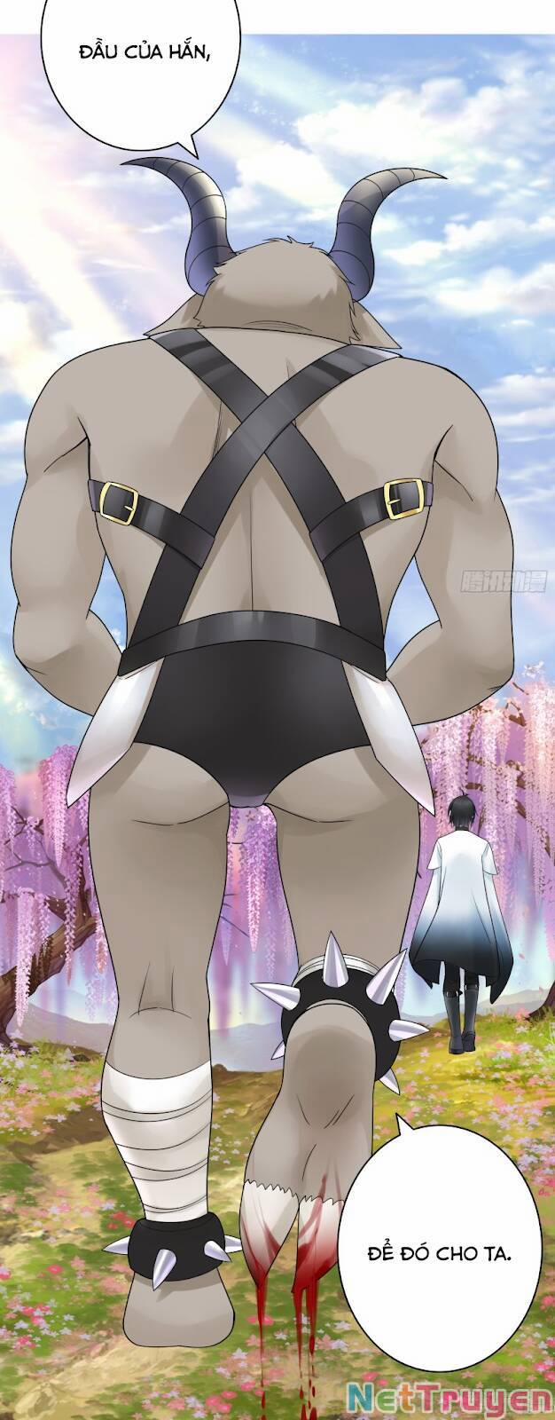 Pure Love Succubus Scraps Sword Fairy 3 trang 37