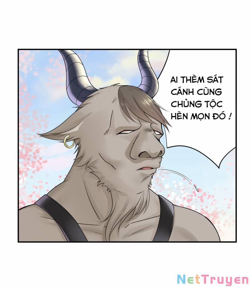 Pure Love Succubus Scraps Sword Fairy 3 trang 39