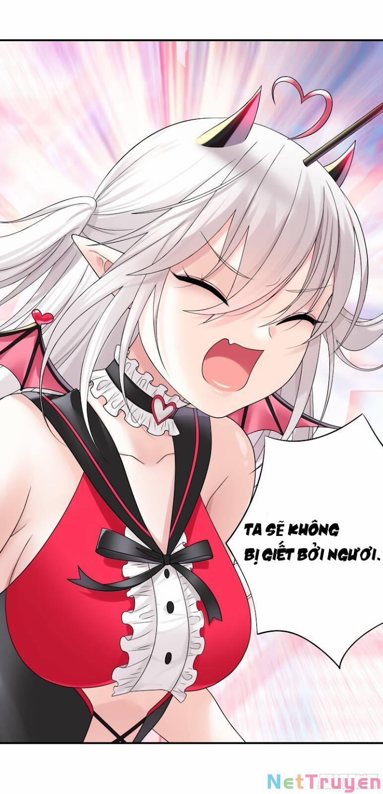 Pure Love Succubus Scraps Sword Fairy 3 trang 5