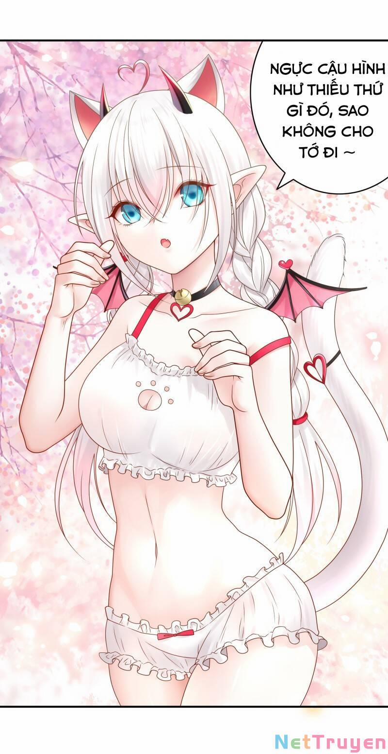 Pure Love Succubus Scraps Sword Fairy 3 trang 8