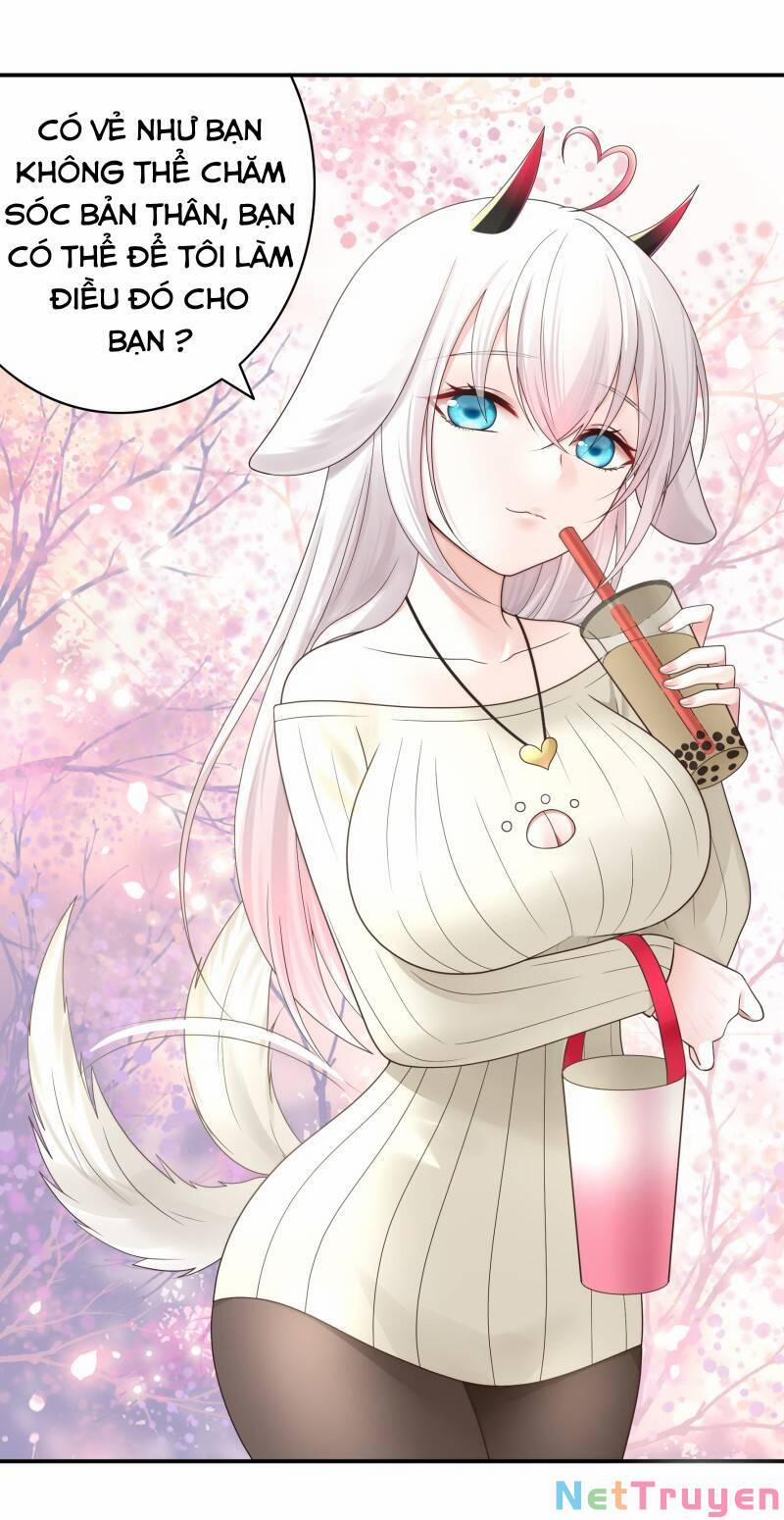 Pure Love Succubus Scraps Sword Fairy 3 trang 9