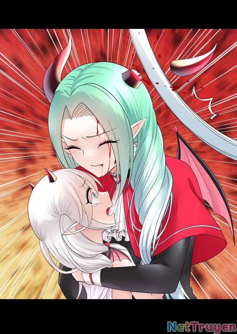 Pure Love Succubus Scraps Sword Fairy 4 trang 1