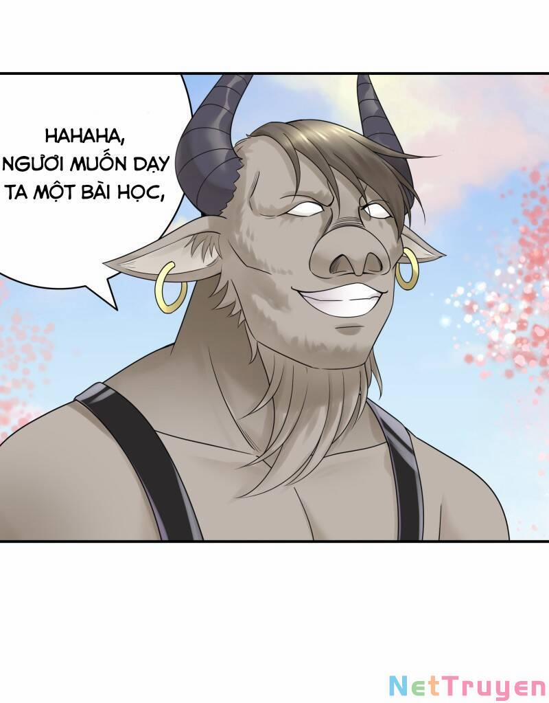 Pure Love Succubus Scraps Sword Fairy 4 trang 12