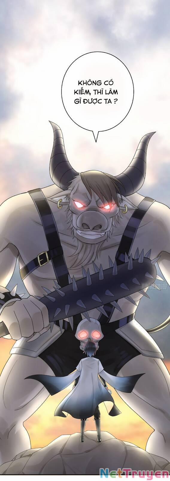 Pure Love Succubus Scraps Sword Fairy 4 trang 14