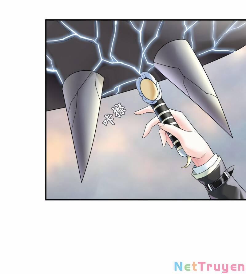 Pure Love Succubus Scraps Sword Fairy 4 trang 18