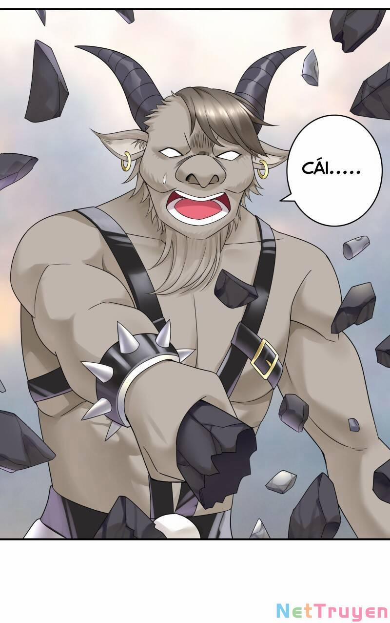 Pure Love Succubus Scraps Sword Fairy 4 trang 19