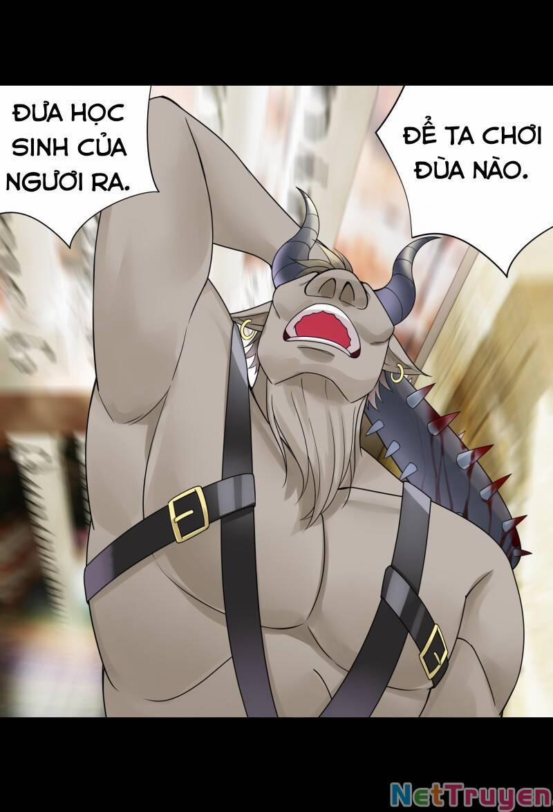 Pure Love Succubus Scraps Sword Fairy 4 trang 2