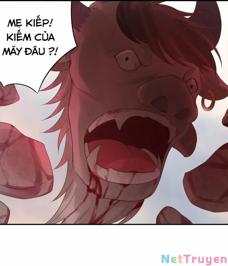 Pure Love Succubus Scraps Sword Fairy 4 trang 21