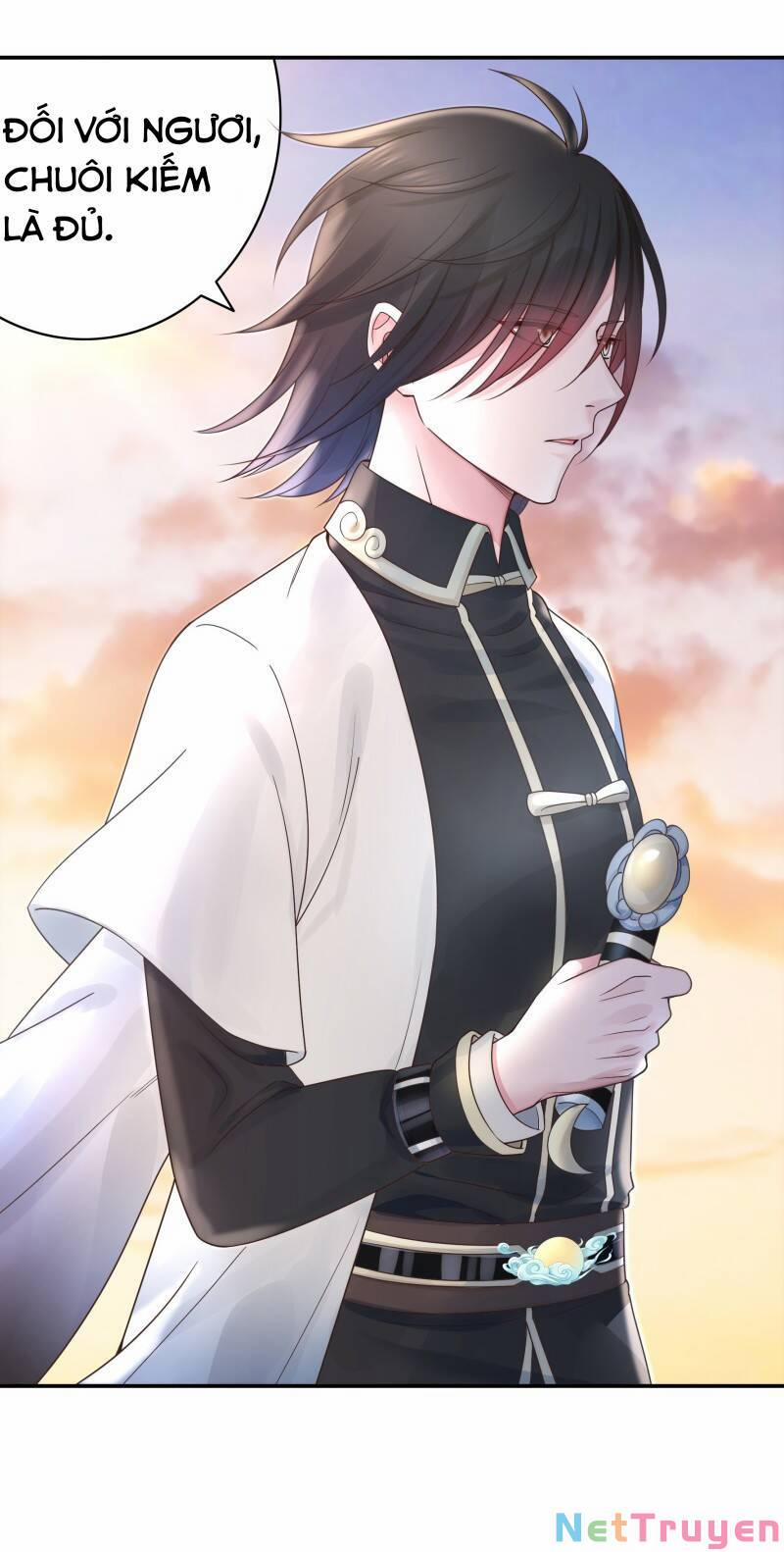 Pure Love Succubus Scraps Sword Fairy 4 trang 22