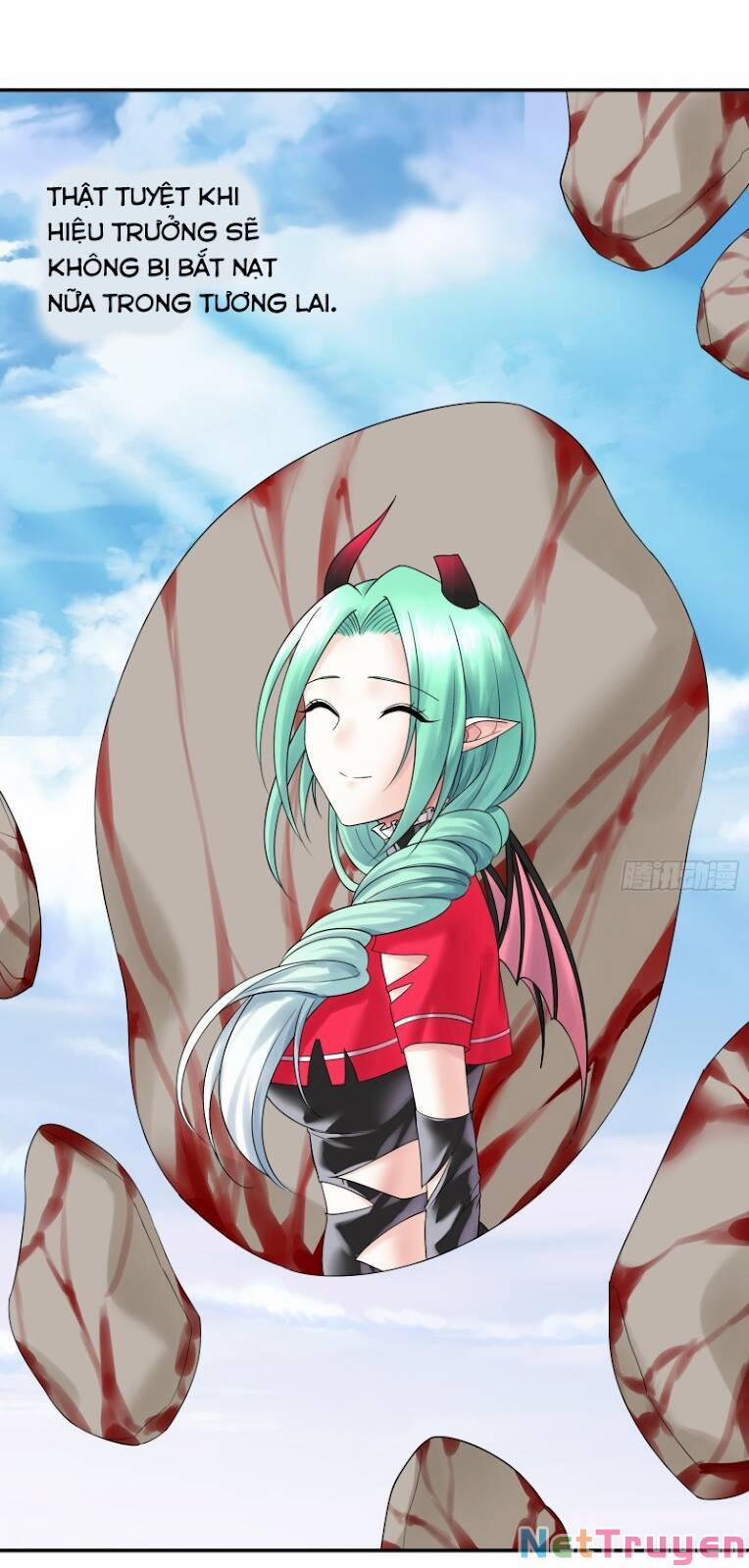 Pure Love Succubus Scraps Sword Fairy 4 trang 24