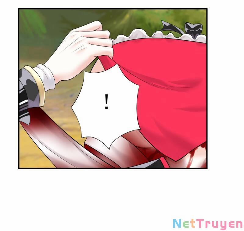 Pure Love Succubus Scraps Sword Fairy 4 trang 27