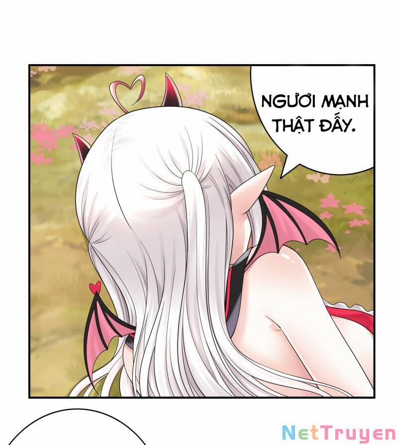 Pure Love Succubus Scraps Sword Fairy 4 trang 34