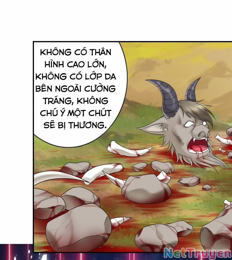 Pure Love Succubus Scraps Sword Fairy 4 trang 36